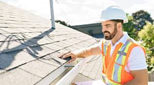 Best Storm Damage Roof Repair  in Harrisburg, NC